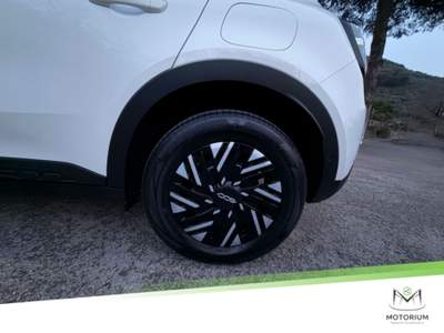 Fiat 600 1.2 hybrid La Prima 110cv auto Bianco usata Santa Maria a Vico