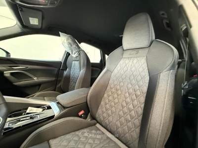 Audi Q5 2.0 tdi mhev+ S line edition quattro 204cv s-tronic (KM 0) Grigio usata Scarmagno