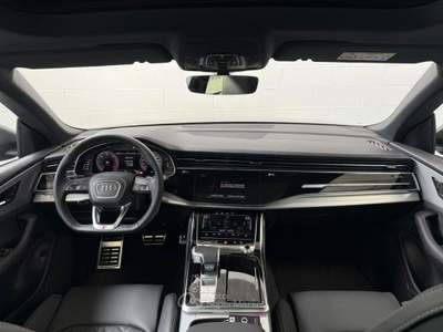 Audi Q8 3.0 tdi mhev S line edition quattro 286cv tiptronic (km 0) Grigio usata Scarmagno