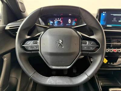 Peugeot 2008 2008 1.2 puretech Allure Pack s&amp;s 130cv Bianco usata Scarmagno