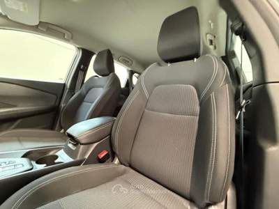 Nissan Qashqai 1.3 mhev Acenta 2wd 140cv Rosso usata Scarmagno