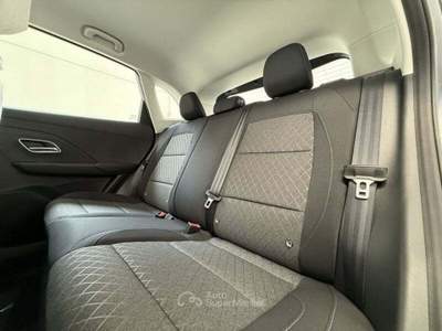 MG ZS 1.5 Standard (KM 0) Verde usata Scarmagno