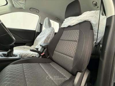 MG ZS 1.5 Standard (KM 0) Verde usata Scarmagno