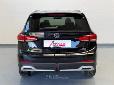 MG ZS 1.5 hybrid+ Luxury auto (KM 0) Lilla usata Scarmagno