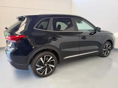 MG ZS 1.5 hybrid+ Luxury auto (KM 0) Lilla usata Scarmagno