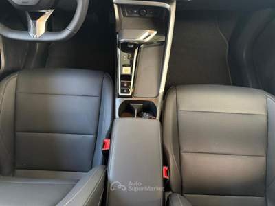 MG ZS 1.5 hybrid+ Luxury auto (KM 0) Lilla usata Scarmagno