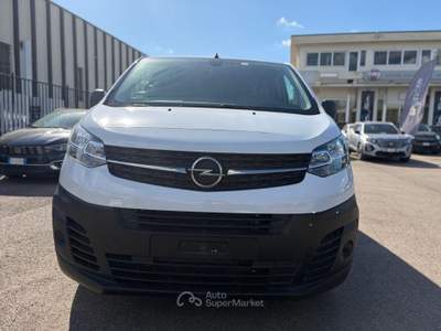 Opel Vivaro PROMO L1H1 2.0d 145cv Enjoy S&amp;S mt6 Bianco usata Borgo San Lorenzo