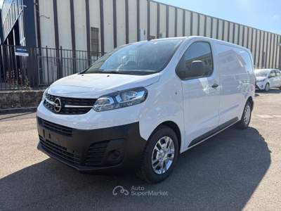 Opel Vivaro PROMO L1H1 2.0d 145cv Enjoy S&amp;S mt6 Bianco usata Borgo San Lorenzo