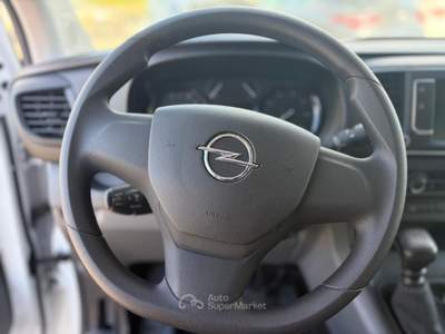 Opel Vivaro PROMO L1H1 2.0d 145cv Enjoy S&amp;S mt6 Bianco usata Borgo San Lorenzo