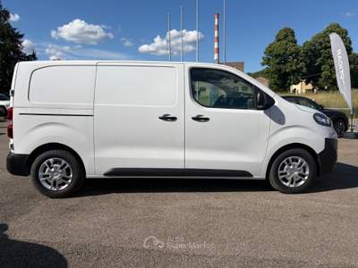 Opel Vivaro PROMO L1H1 2.0d 145cv Enjoy S&amp;S mt6 Bianco usata Borgo San Lorenzo