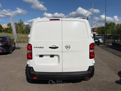 Opel Vivaro PROMO L1H1 2.0d 145cv Enjoy S&amp;S mt6 Bianco usata Borgo San Lorenzo