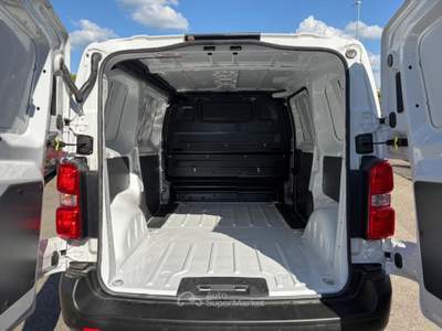 Opel Vivaro PROMO L1H1 2.0d 145cv Enjoy S&amp;S mt6 Bianco usata Borgo San Lorenzo