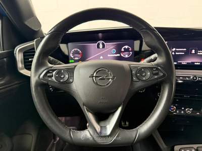Opel Mokka 1.2 t Ultimate s&amp;s 130cv Nero usata Scarmagno