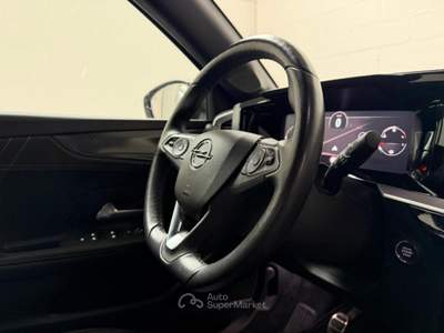 Opel Mokka 1.2 t Ultimate s&amp;s 130cv Nero usata Scarmagno