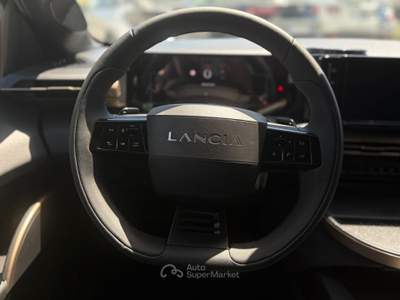 Lancia Ypsilon PROMO 1.2 mhev LX 110cv e-dct Verde usata Borgo San Lorenzo