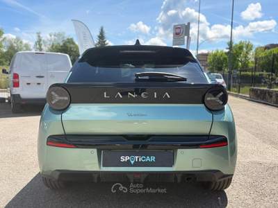 Lancia Ypsilon PROMO 1.2 mhev LX 110cv e-dct Verde usata Borgo San Lorenzo