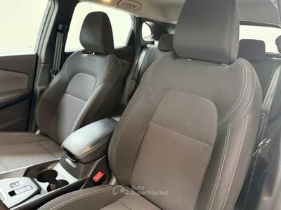 Nissan Qashqai 1.3 mhev Acenta 2wd 140cv Rosso usata Scarmagno