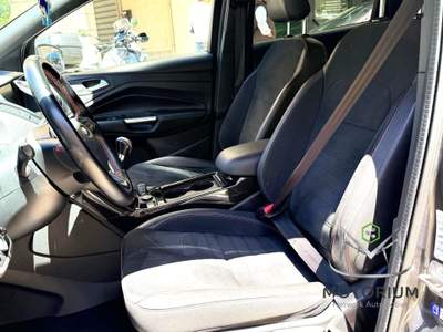Ford Kuga 1.5 tdci ST-Line s&amp;s 2wd 120cv Grigio usata Rende