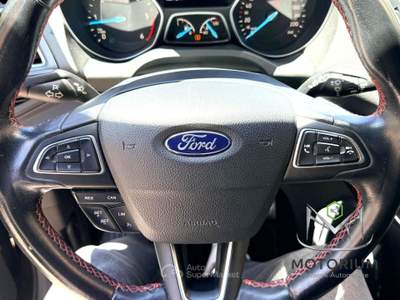 Ford Kuga 1.5 tdci ST-Line s&amp;s 2wd 120cv Grigio usata Rende
