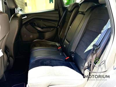 Ford Kuga 1.5 tdci ST-Line s&amp;s 2wd 120cv Grigio usata Rende