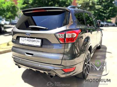 Ford Kuga 1.5 tdci ST-Line s&amp;s 2wd 120cv Grigio usata Rende