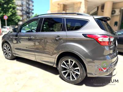 Ford Kuga 1.5 tdci ST-Line s&amp;s 2wd 120cv Grigio usata Rende