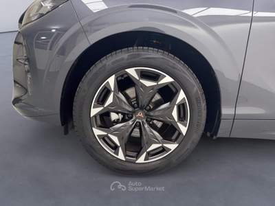 Cupra Terramar Terramar 1.5 Hybrid Dsg Business Grigio usata Cassola