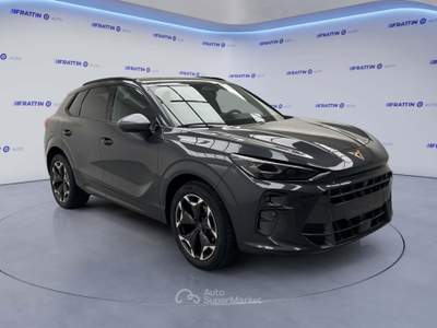 Cupra Terramar Terramar 1.5 Hybrid Dsg Business Grigio usata Cassola