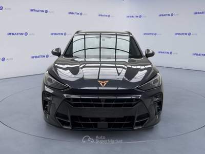 Cupra Terramar Terramar 1.5 Hybrid Dsg Business Grigio usata Cassola