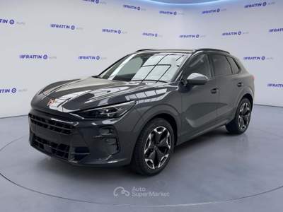 Cupra Terramar Terramar 1.5 Hybrid Dsg Business Grigio usata Cassola