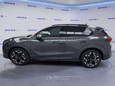 Cupra Terramar Terramar 1.5 Hybrid Dsg Business Grigio usata Cassola