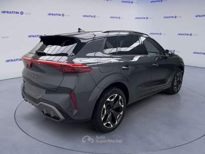 Cupra Terramar Terramar 1.5 Hybrid Dsg Business Grigio usata Cassola