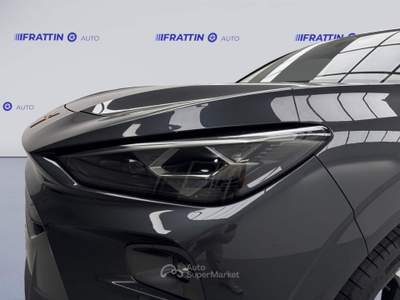 Cupra Terramar Terramar 1.5 Hybrid Dsg Business Grigio usata Cassola