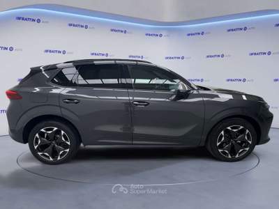 Cupra Terramar Terramar 1.5 Hybrid Dsg Business Grigio usata Cassola