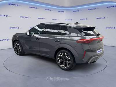 Cupra Terramar Terramar 1.5 Hybrid Dsg Business Grigio usata Cassola