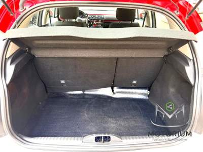 Citroen C3 1.2 puretech Shine 82cv Grigio usata Rende