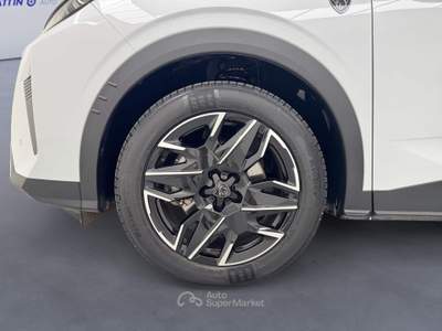 Peugeot 5008 5008 Hybrid 136 E-Dcs6 Gt Bianco usata Cassola
