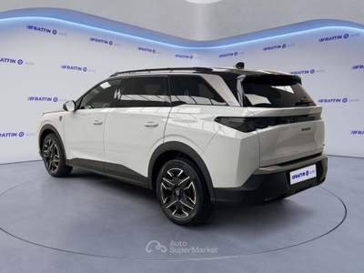 Peugeot 5008 5008 Hybrid 136 E-Dcs6 Gt Bianco usata Cassola