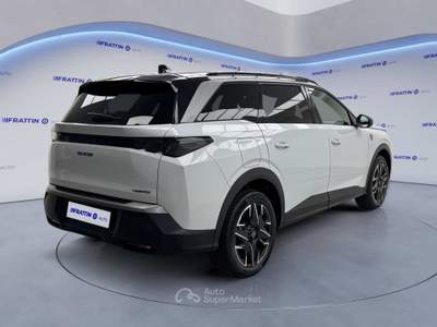 Peugeot 5008 5008 Hybrid 136 E-Dcs6 Gt Bianco usata Cassola