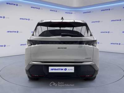 Peugeot 5008 5008 Hybrid 136 E-Dcs6 Gt Bianco usata Cassola