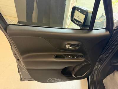 Jeep Renegade PHEV 4xe AT6 Limited Grigio usata Torino