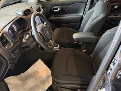 Jeep Renegade PHEV 4xe AT6 Limited Grigio usata Torino