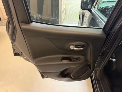 Jeep Renegade PHEV 4xe AT6 Limited Grigio usata Torino