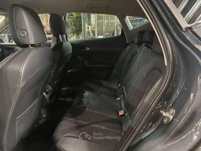 Cupra Formentor 1.4 e-hybrid 204cv dsg 2022 19" vari colori Grigio usata Monte Compatri