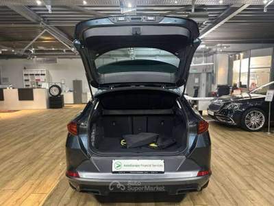 Cupra Formentor 1.4 e-hybrid 204cv dsg 2022 19" vari colori Grigio usata Monte Compatri