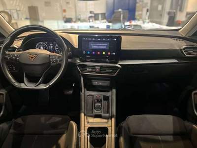 Cupra Formentor 1.4 e-hybrid 204cv dsg 2022 19" vari colori Grigio usata Monte Compatri