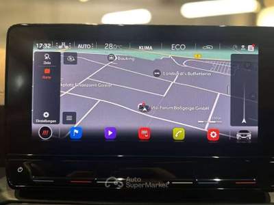 Cupra Formentor 1.4 e-hybrid 204cv dsg 2022 19" vari colori Grigio usata Monte Compatri