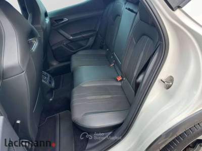 Cupra Formentor 1.4 e-hybrid VZ 245cv dsg 2022 camera 19" Bianco usata Monte Compatri