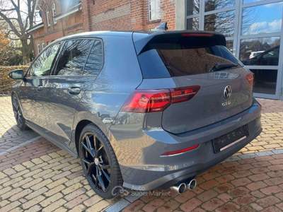 Volkswagen Golf Dsg 200cv 2022 Harman cardon camera 19" vari colori Grigio usata Monte Compatri