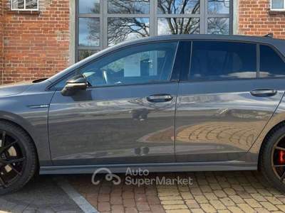 Volkswagen Golf Dsg 200cv 2022 Harman cardon camera 19" vari colori Grigio usata Monte Compatri